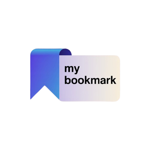 My Bookmark Logo